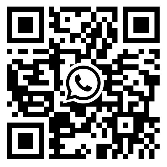 WhatsApp QR Code