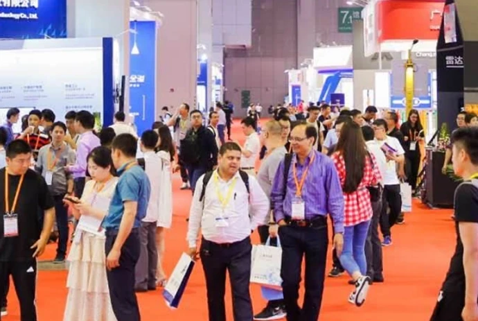 Осенняя выставка культурной продукции Yiwu 2026 года откроется 6 ноября. Для посещения глобальных покупателей будет размещено 2200 кабин.