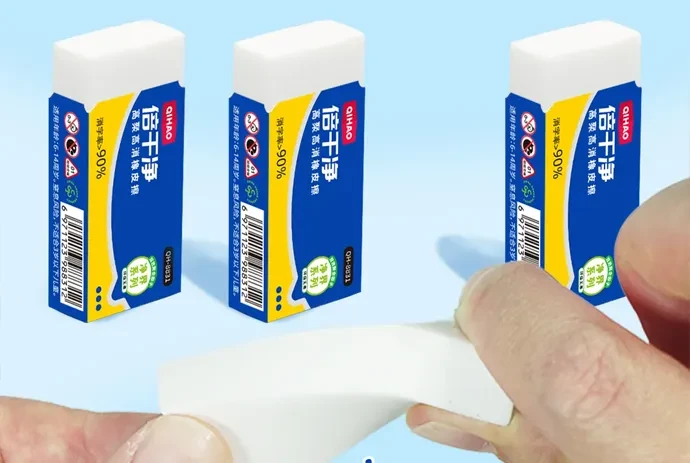 Ластик QH-8331 Extra-Clean 2B